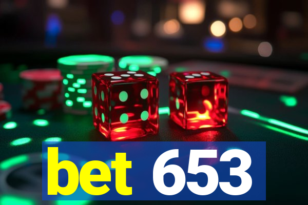 bet 653